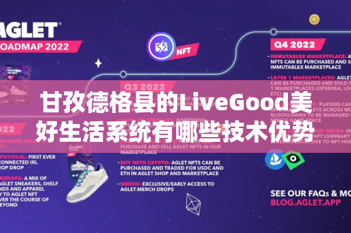 甘孜德格县的LiveGood美好生活系统有哪些技术优势